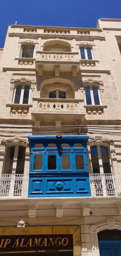 Walter'S B&B Gzira Exterior photo