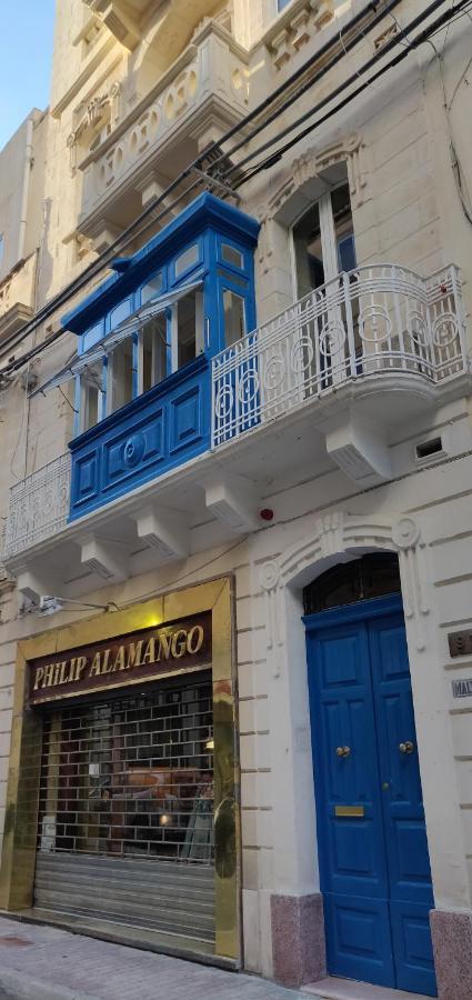 Walter'S B&B Gzira Exterior photo